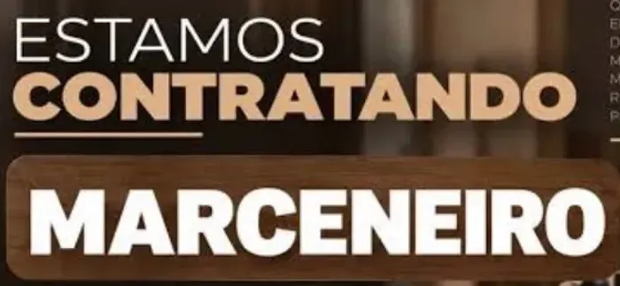 CONTRATO MARCENEIRO PAGO BEM .
