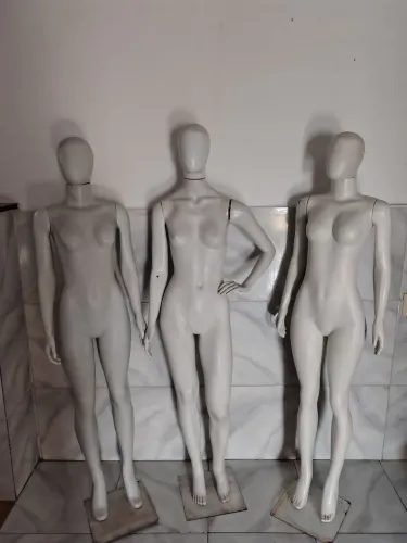 Manequin Corpo inteiro ( feminino)