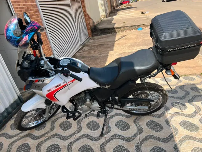 Ténéré XTZ 250
