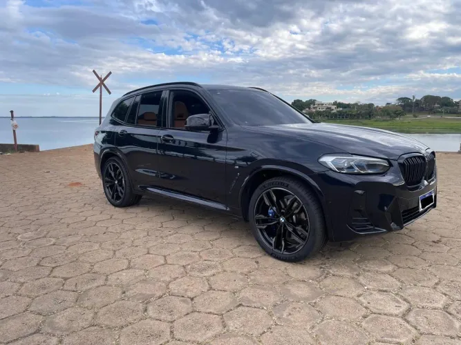 BMW X3 M40i 3.0 Turbo V6 360cv Aut. 2022