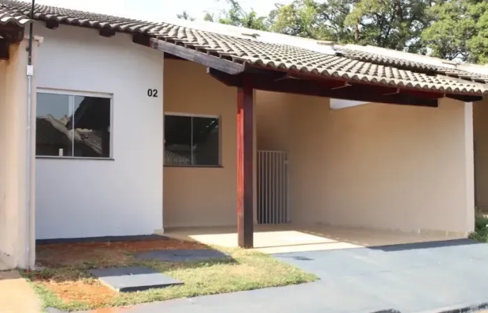 Feirão de imóveis