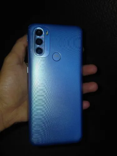 Celular Motorola g31