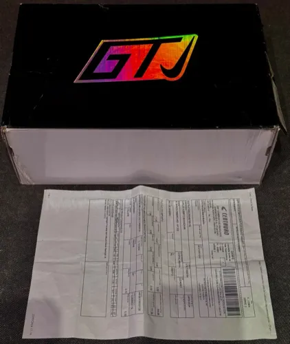 Tênis Nike G.T. CUT 3 Novo na caixa - Nunca usado - 0KM! Oportunidade