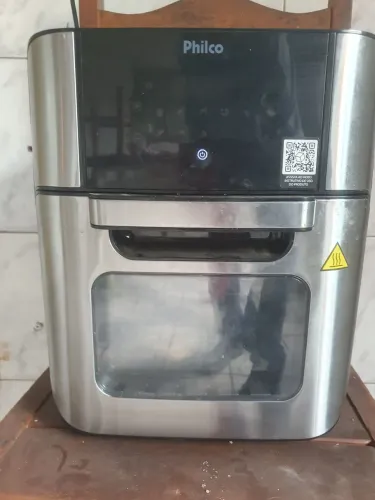 Air fryer