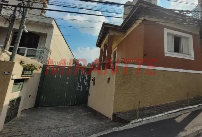 Sobrado para venda, 375 m² terreno, 5 quartos, 3 vagas, edícula- Santa Teresinha.