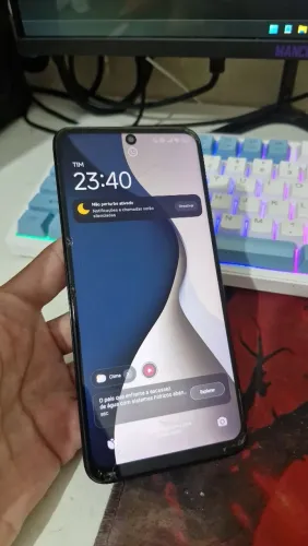 Redmi note 11