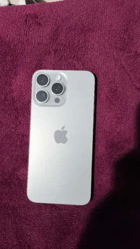 iPhone 15 Pro Max 1TB Apple | Excelente Estado<br>