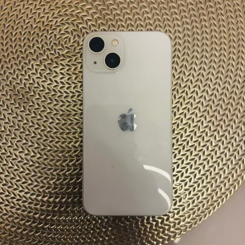 IPHONE 13 128 GB COMPLETO COM CABO E CAIXA