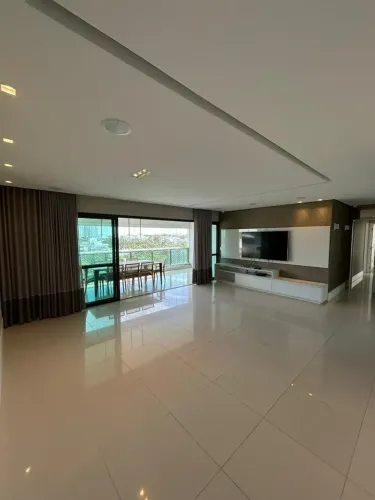 Apartamento para Locação Condomínio Lê Parc