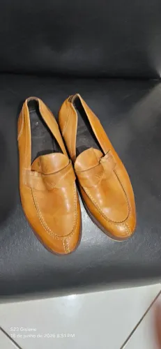 Sapatos 