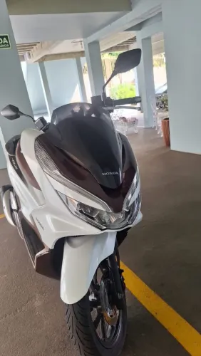 Pcx DLX 150