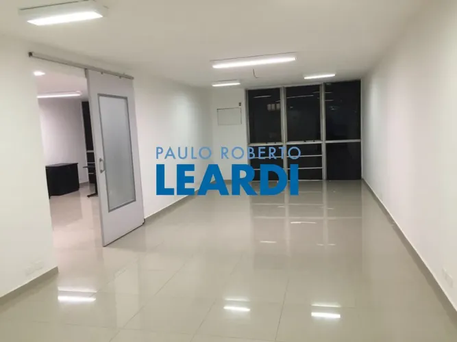 COMERCIAL - HIGIENÓPOLIS - SP