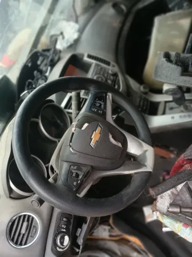 Sucata de cruze 2012 2013 2014 2015