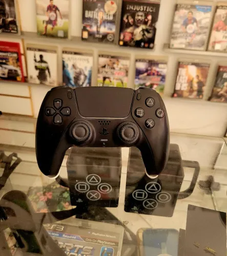 CONTROLE PS5 NOVINHO