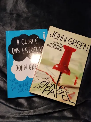 Kit John Green