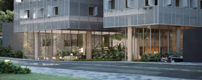 Apartamento Padrão em São Paulo