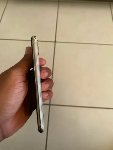 Vendo iphone x 64gb