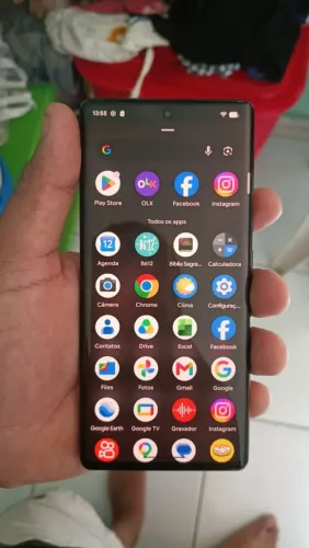 Pixel 6 pro