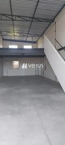 Galpão para aluguel, LOTEAMENTO RESIDENCIAL PEQUIS - Uberlândia/MG