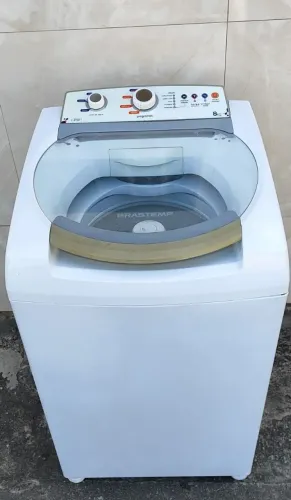 Máquina de lavar