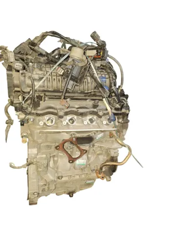 Motor C/chicote, Coletor Adm Honda New Fit 1.5 2015 A 2020