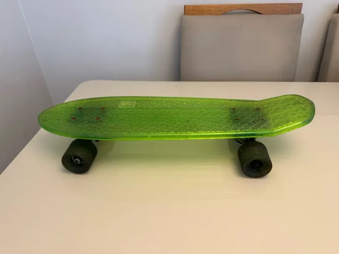 Skate Globe