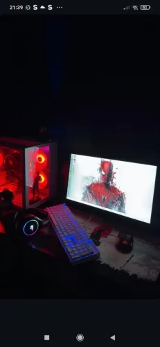 Pc gamer