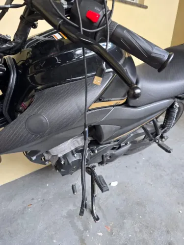 Vendo Yamaha