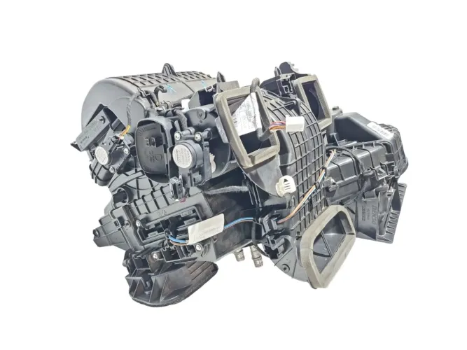 Caixa Evaporadora Renault Master 2021 Semi Nova 271103759r