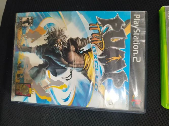 Pump It Up: Exceed(PLAYSTATION 2