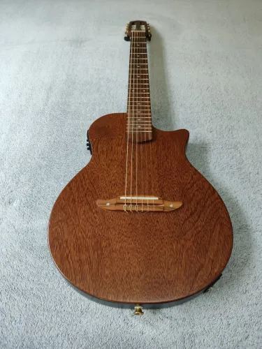 Violão Giannini Stage
