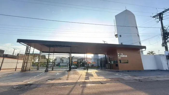 LOTE NO COND. ECO PARADISE - GUANABARA