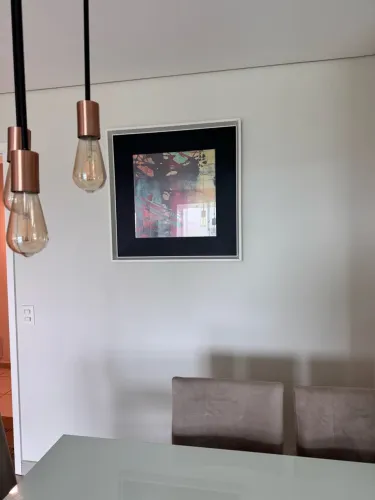 Quadro Parede Sala