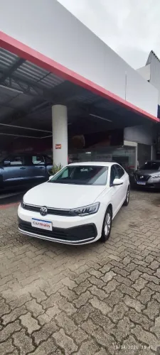 Volkswagen Virtus TSI 1.0 Flex 12V 4P Aut. 2025