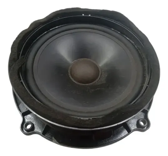 Falante Porta Traseira Land Rover Discovery 4 2010 2011