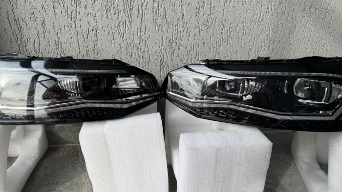 Faroes Led VW Polo
