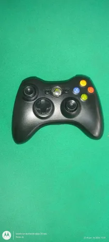 Controle XBOX 360