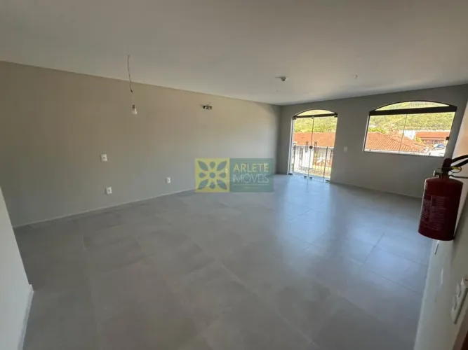 Sala Salão comercial - Porto Belo SC