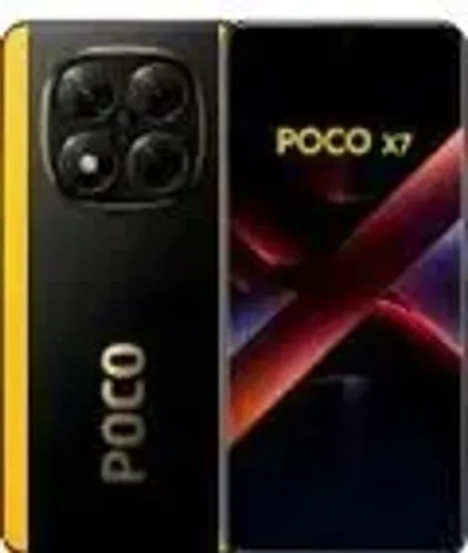 Poco X7