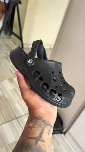 CROCS TAMANHO 31 / C13 ORIGINAL 