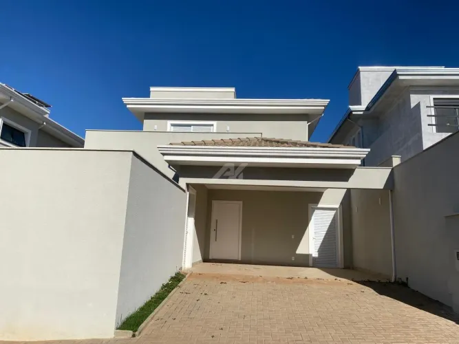 casa - Bairro das Palmeiras - Campinas