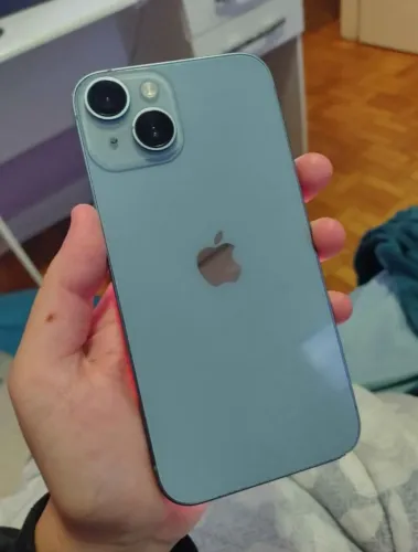 iPhone 14 