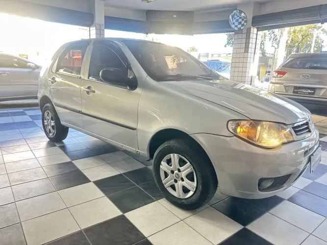 Fiat Palio Celebration 1.0 Fire Flex 8V 4P 2016