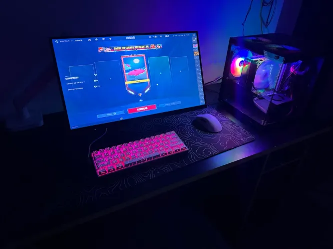 PC GAMER - CPU