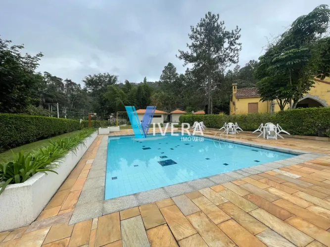 Casa Alto Padrão em Cascata Guarani, Teresópolis/RJ