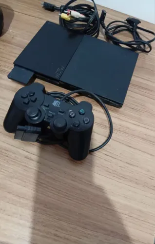 PlayStation 2