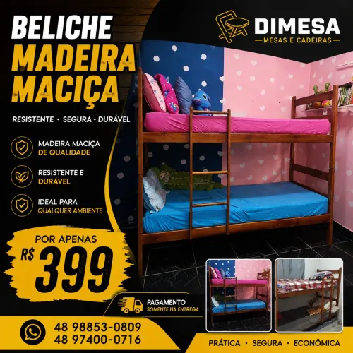 Beliche eucalipto
