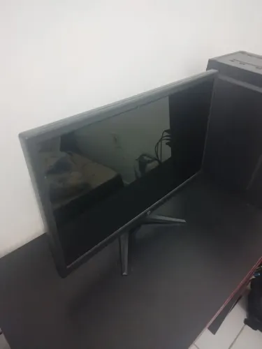 Computador Intel I7 16gb HD 1tb monitor 20- Completo