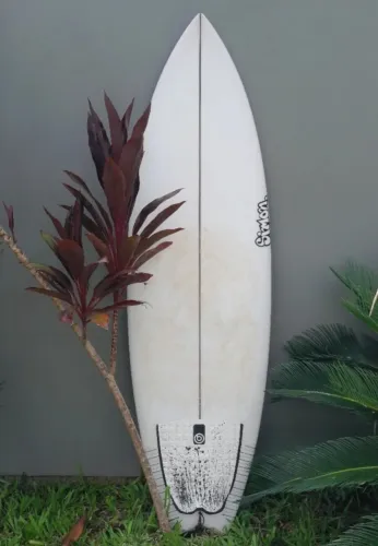 Prancha Simon 5'10 31,8litros PU FCS 2