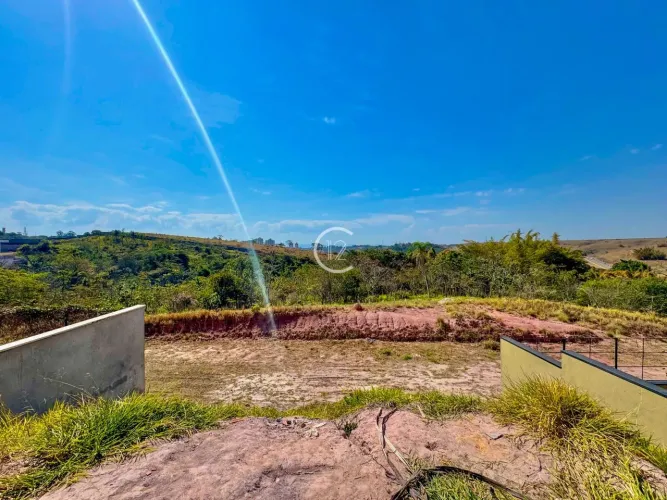 Terreno à venda, 365 m² por R$ 585.000,00 - Condomínio Verana - São José dos Campos/SP